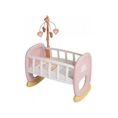 Smoby SAS Smoby Baby Nurse Dockvagga Smoby SAS Smoby Baby Nurse Dockvagga
