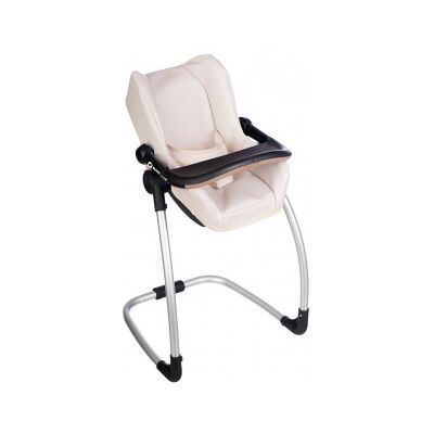 Smoby SAS Smoby Maxi Cosi 3-I-1-Sits Och Matstol Smoby SAS Smoby Maxi Cosi 3-I-1-Sits Och Matstol