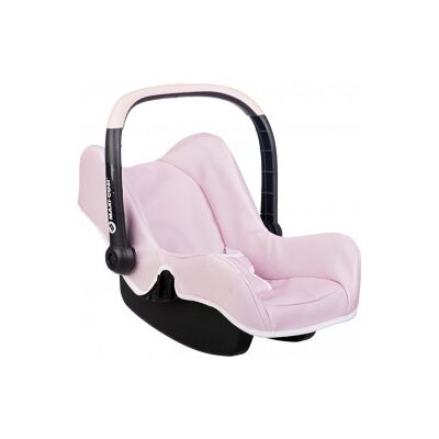 Smoby SAS Smoby Maxi Cosi Babyskydd För Docka Smoby SAS Smoby Maxi Cosi Babyskydd För Docka