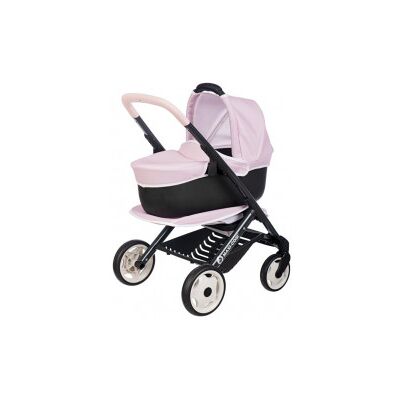 Smoby SAS Smoby Maxi Cosi 3-I-1 Dockvagn Smoby SAS Smoby Maxi Cosi 3-I-1 Dockvagn