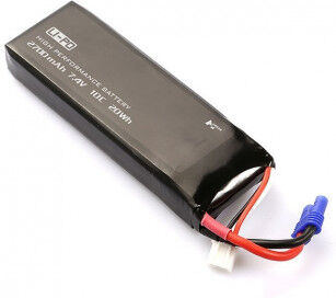 Hubsan H501S reservbatteri Hubsan H501S reservbatteri