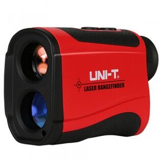 UNI-T Laseravståndsmätare 800-1500m - LR1000