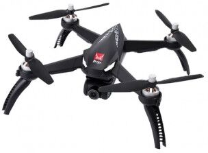 MJX RC Bugs 5W GPS FullHD drönare MJX RC Bugs 5W GPS FullHD drönare