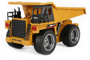 Huina 1540 radiostyrd dumper 1:18 Huina 1540 radiostyrd dumper 1:18