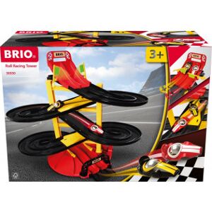 Brio 30550 - Racerborgen