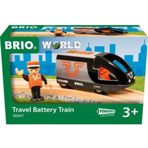 Brio World 36047 - Batteridriven Passagerartåg