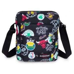 Eastpak Arcade Mini Bag Nba Axelremsväska, Svart Eastpak Arcade Mini Bag Nba Axelremsväska, Svart