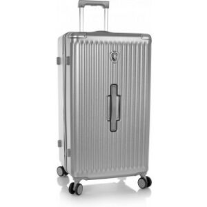 Heys Luxe Trunk 76 Cm Resväska, Silver Heys Luxe Trunk 76 Cm Resväska, Silver