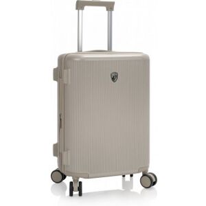 Heys Earth Tones 53 Cm Resväska, Beige Heys Earth Tones 53 Cm Resväska, Beige