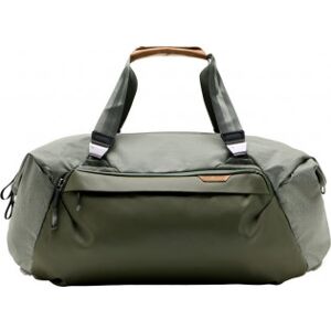 Peak Design Travel Duffel 50l - Duffelväska, Salvia Peak Design Travel Duffel 50l - Duffelväska, Salvia
