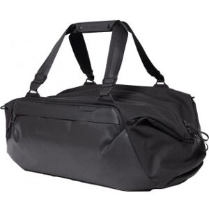Peak Design Travel Duffel 50l - Duffelväska, Svart Peak Design Travel Duffel 50l - Duffelväska, Svart