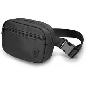 Heys The Basic Belt Bag -Väskan, Svart Heys The Basic Belt Bag -Väskan, Svart
