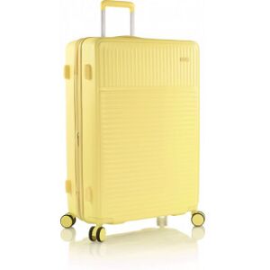 Heys Pastel Yellow L 76 Cm -Resväska, Gul Heys Pastel Yellow L 76 Cm -Resväska, Gul