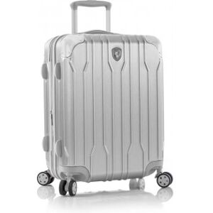 Heys Xtrak 53 Cm -Resväska, Silver Heys Xtrak 53 Cm -Resväska, Silver