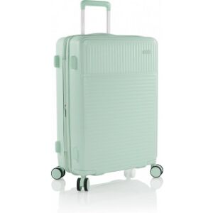 Heys Pastel Mint M 66 Cm Resväska, Mintgrön Heys Pastel Mint M 66 Cm Resväska, Mintgrön