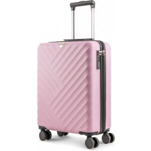 Feru Malibu 67 Cm -Resväska, Lila Feru Malibu 67 Cm -Resväska, Lila