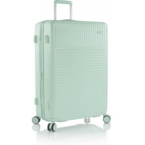 Heys Pastel Mint L 76 Cm -Resväska, Mintgrön Heys Pastel Mint L 76 Cm -Resväska, Mintgrön