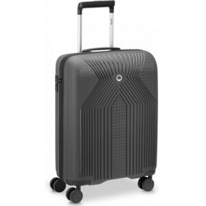 Delsey Ordener 55 Cm Resväska, Svart Delsey Ordener 55 Cm Resväska, Svart