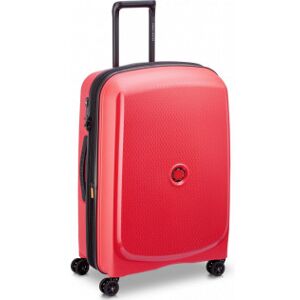 Delsey Belmont Plus Resväska, 71 Cm, Orange Delsey Belmont Plus Resväska, 71 Cm, Orange