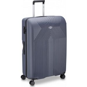 Delsey Ordener 77 Cm -Resväska, Antracit Delsey Ordener 77 Cm -Resväska, Antracit