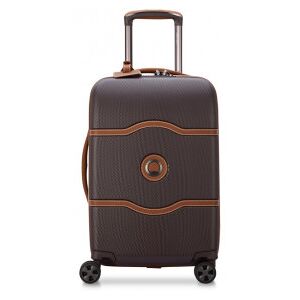 Delsey Châtelet Air 2.0 55 Cm -Resväska, Brun Delsey Châtelet Air 2.0 55 Cm -Resväska, Brun