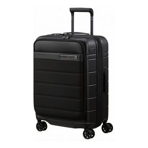 Samsonite Cabin Neopod Expand Kabinväskan, 55 Cm, Svart Samsonite Cabin Neopod Expand Kabinväskan, 55 Cm, Svart