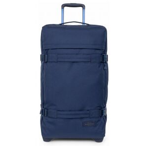 Eastpak Transit'R M Resväska, Monoton Marinblå Eastpak Transit'R M Resväska, Monoton Marinblå