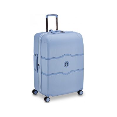 Delsey Chatelet Air 2.0 80y 76 Cm Resväska, Blå Delsey Chatelet Air 2.0 80y 76 Cm Resväska, Blå
