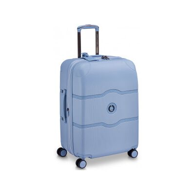 Delsey Chatelet Air 2.0 80y 66 Cm Resväska, Blå Delsey Chatelet Air 2.0 80y 66 Cm Resväska, Blå