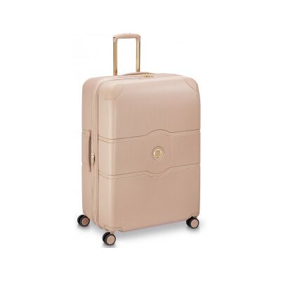 Delsey Chatelet Air 2.0 80y 82 Cm Resväska, Beige Delsey Chatelet Air 2.0 80y 82 Cm Resväska, Beige