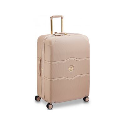 Delsey Chatelet Air 2.0 80y 76 Cm Resväska, Beige Delsey Chatelet Air 2.0 80y 76 Cm Resväska, Beige