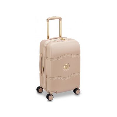 Delsey Chatelet Air 2.0 80y 55 Cm Resväska, Beige Delsey Chatelet Air 2.0 80y 55 Cm Resväska, Beige