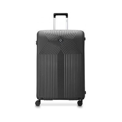 Delsey Ordener Expandable 77 Cm Resväska, Svart Delsey Ordener Expandable 77 Cm Resväska, Svart