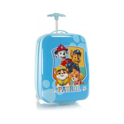 Heys Paw Patrol Barnresväska, Ljusblå Heys Paw Patrol Barnresväska, Ljusblå