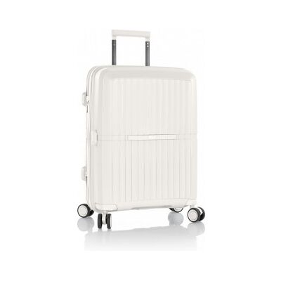 Heys Airlite 53 Cm Resväska, Vit Heys Airlite 53 Cm Resväska, Vit