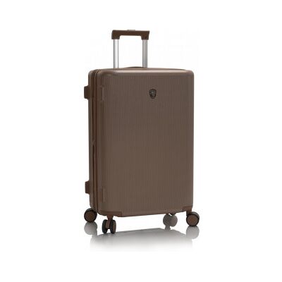 Heys Earth Tones 66 Cm Resväska, Brun Heys Earth Tones 66 Cm Resväska, Brun