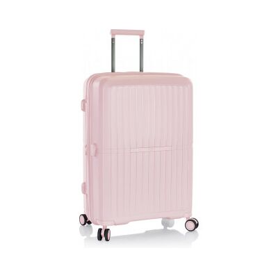Heys Airlite 66 Cm Resväska, Rosa Heys Airlite 66 Cm Resväska, Rosa
