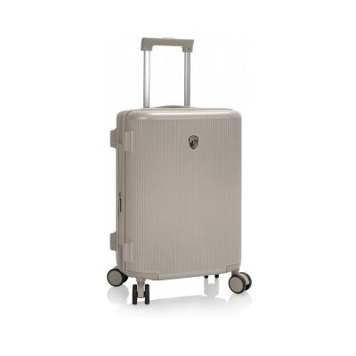 Heys Earth Tones 53 Cm Resväska, Beige Heys Earth Tones 53 Cm Resväska, Beige