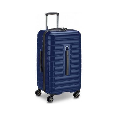 Delsey Shadow 5.0 Trunk 74,5 Cm Resväska, Blå Delsey Shadow 5.0 Trunk 74,5 Cm Resväska, Blå