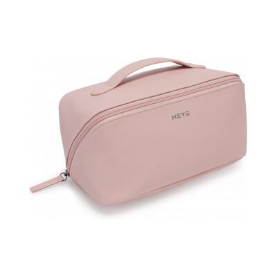 Heys Beauty Cosmetic Travel Bag - Kosmetikväska, Rosa Heys Beauty Cosmetic Travel Bag - Kosmetikväska, Rosa