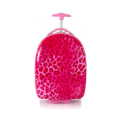 Heys Fashion Round -Resväska, Leopard Heys Fashion Round -Resväska, Leopard
