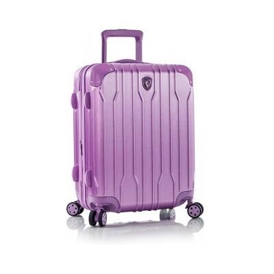 Heys Xtrak 53 Cm -Resväska, Lavendel Heys Xtrak 53 Cm -Resväska, Lavendel