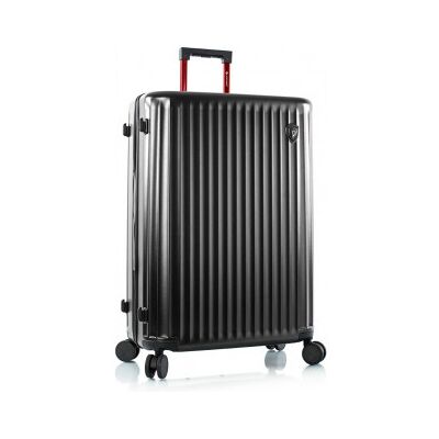 Heys Smart Bagage 76 Cm - Resväska, Svart Heys Smart Bagage 76 Cm - Resväska, Svart