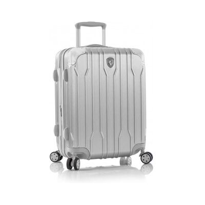 Heys Xtrak 53 Cm -Resväska, Silver Heys Xtrak 53 Cm -Resväska, Silver
