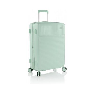 Heys Pastel Mint M 66 Cm Resväska, Mintgrön Heys Pastel Mint M 66 Cm Resväska, Mintgrön