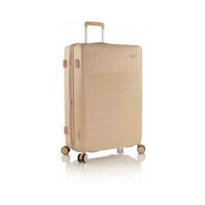 Heys Pastel Nude L 76 Cm Resväska, Nude Heys Pastel Nude L 76 Cm Resväska, Nude