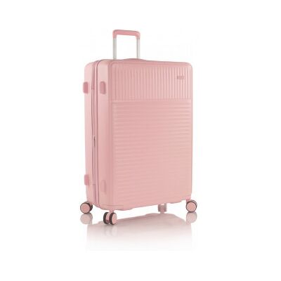 Heys Pastel Blush L 76 Cm -Resväska, Ljusrosa Heys Pastel Blush L 76 Cm -Resväska, Ljusrosa