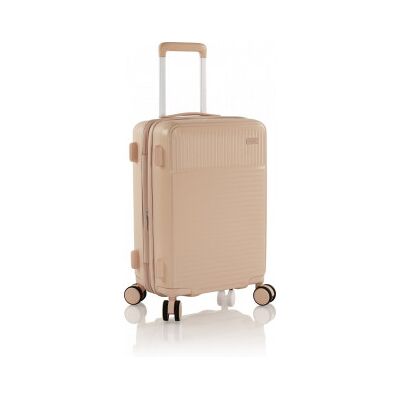Heys Pastel Nude S 53 Cm -Resväska, Nude Heys Pastel Nude S 53 Cm -Resväska, Nude