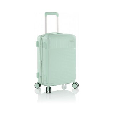 Heys Pastel Mint S 53 Cm -Resväska, Mintgrön Heys Pastel Mint S 53 Cm -Resväska, Mintgrön