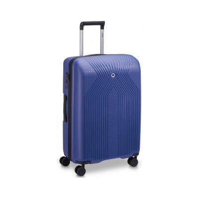 Delsey Ordener 66 Cm Resväska, Blå Delsey Ordener 66 Cm Resväska, Blå